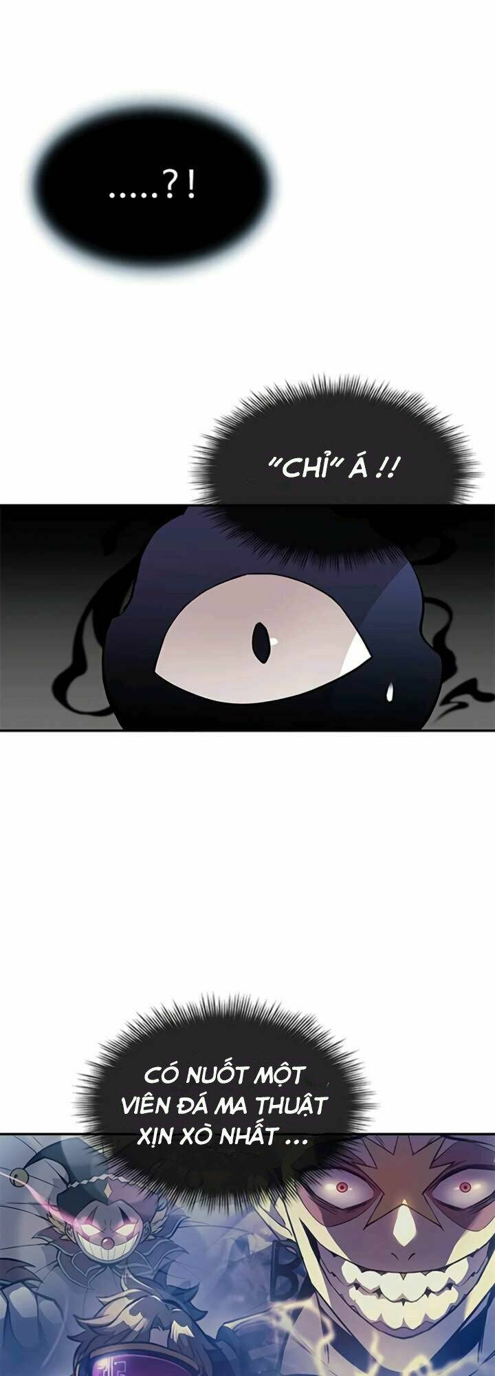 Chuyển Sinh Thành Ác Nhân: Chapter 14