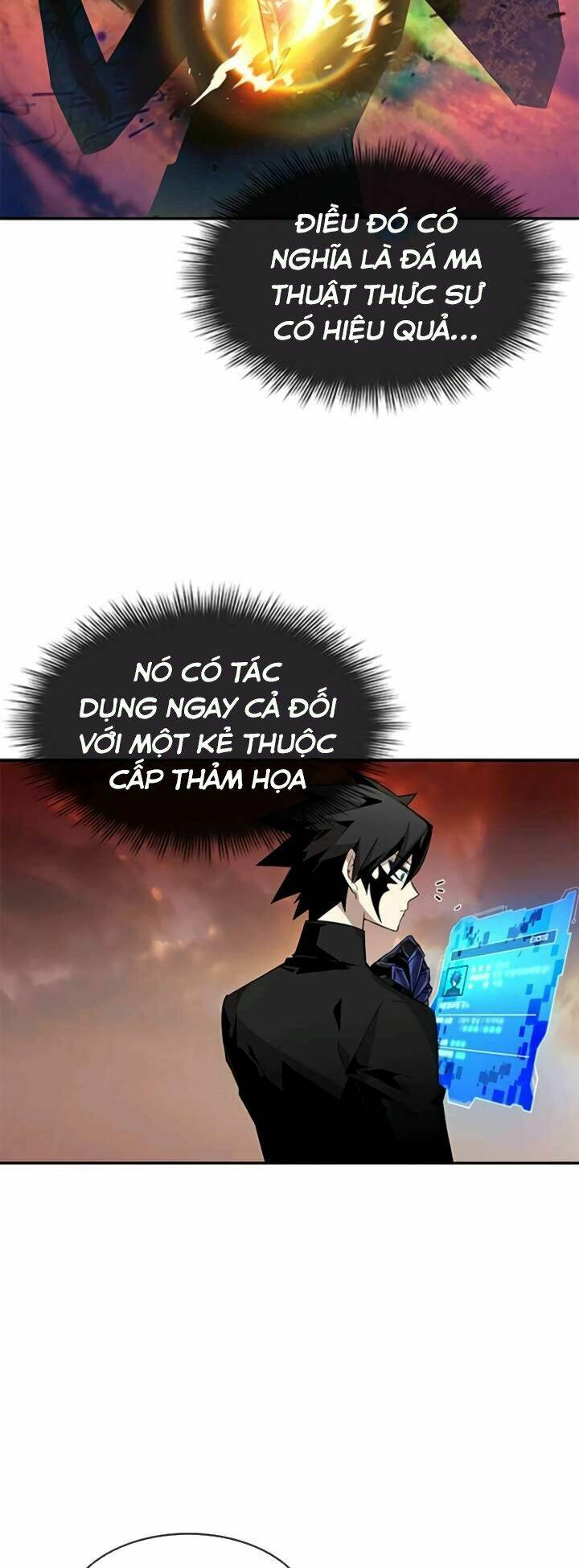 Chuyển Sinh Thành Ác Nhân: Chapter 14