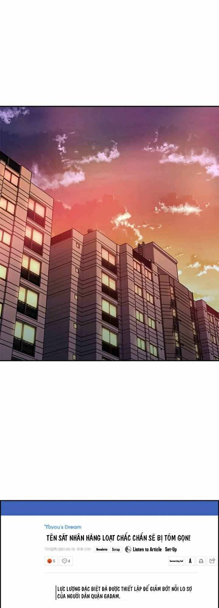 Chuyển Sinh Thành Ác Nhân: Chapter 15