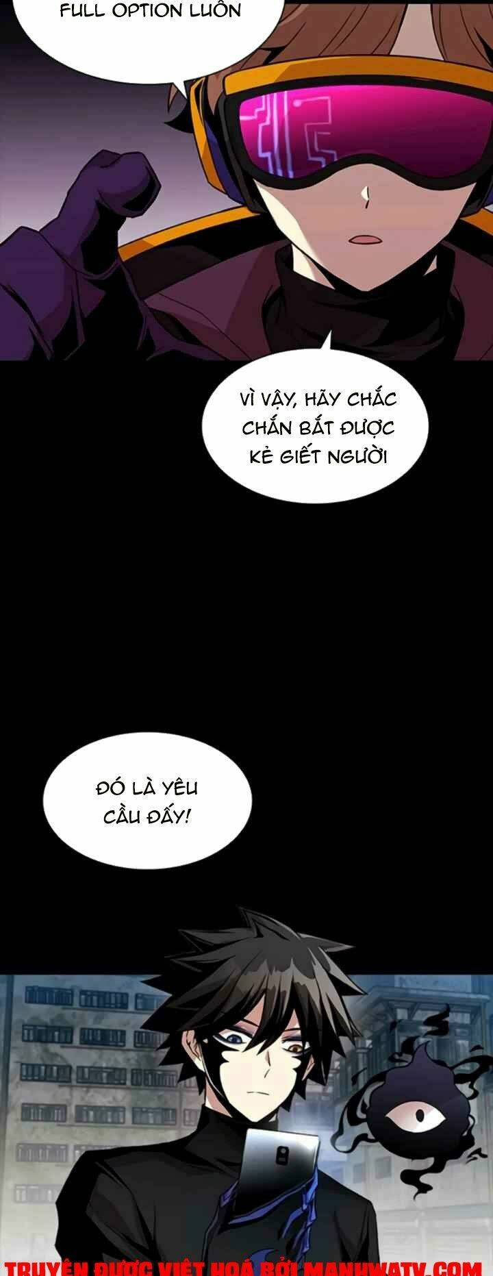 Chuyển Sinh Thành Ác Nhân: Chapter 15