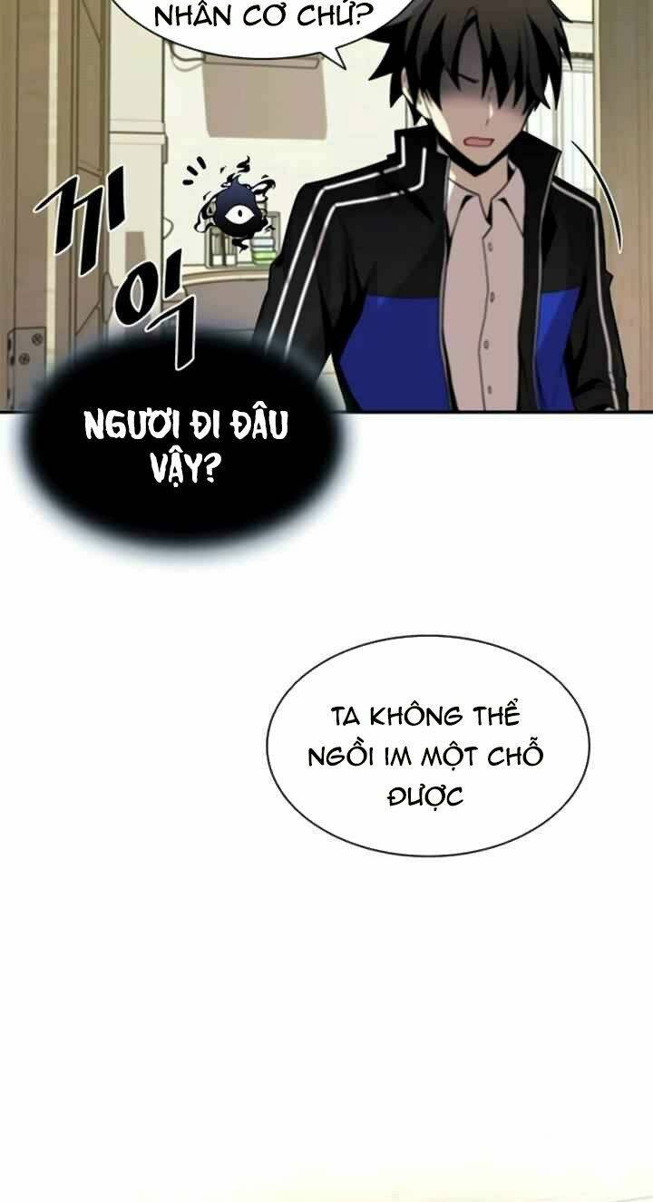 Chuyển Sinh Thành Ác Nhân: Chapter 15