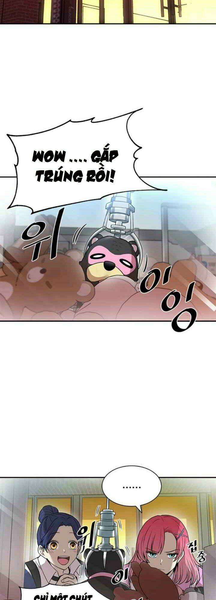 Chuyển Sinh Thành Ác Nhân: Chapter 15