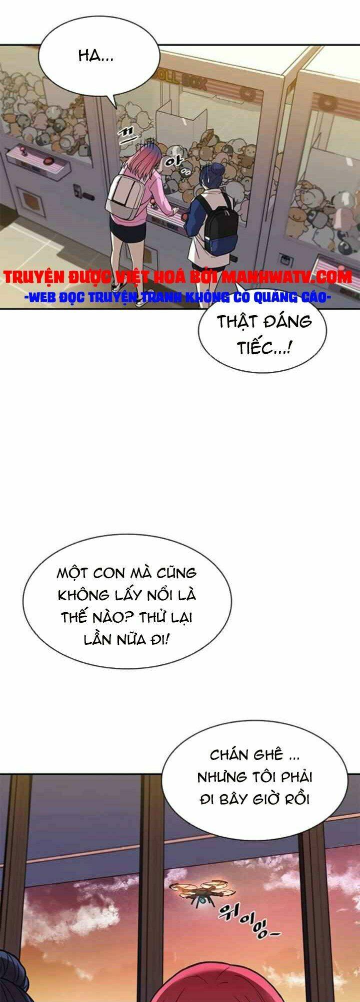 Chuyển Sinh Thành Ác Nhân: Chapter 15