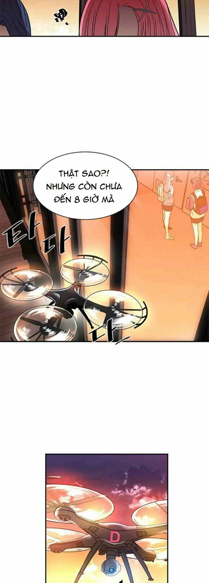 Chuyển Sinh Thành Ác Nhân: Chapter 15