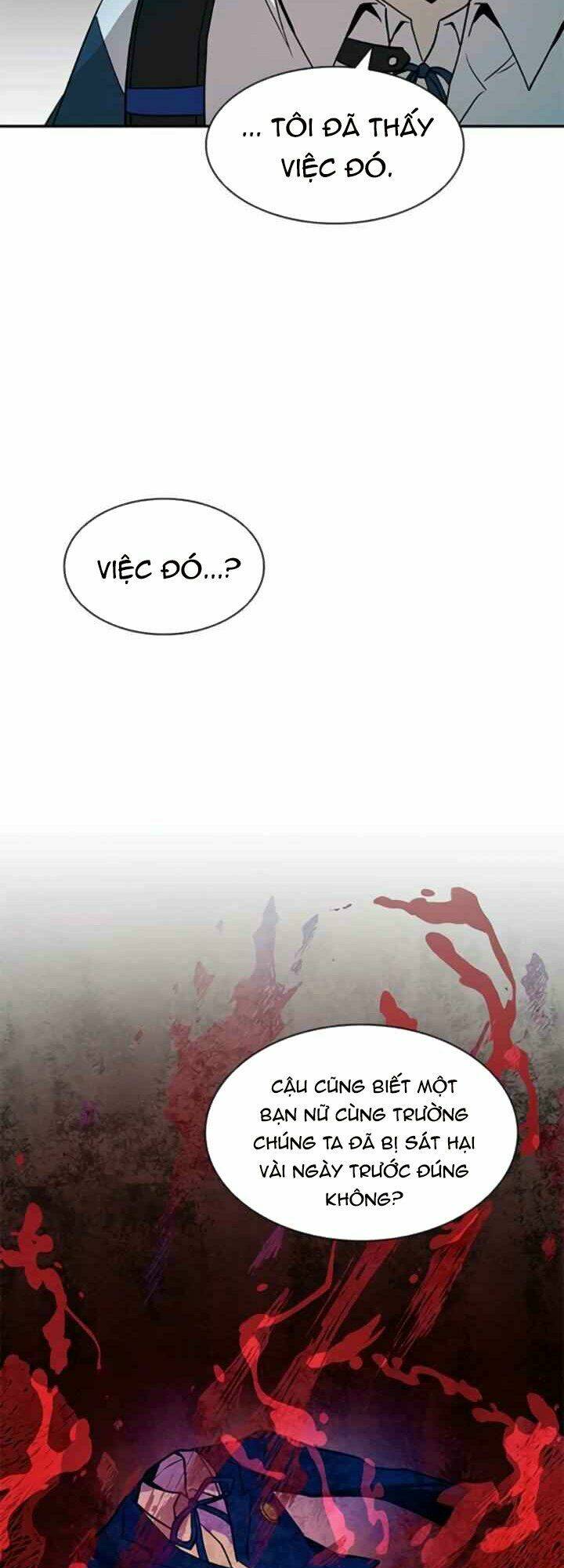 Chuyển Sinh Thành Ác Nhân: Chapter 15