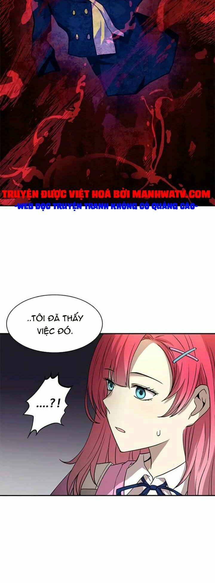 Chuyển Sinh Thành Ác Nhân: Chapter 15