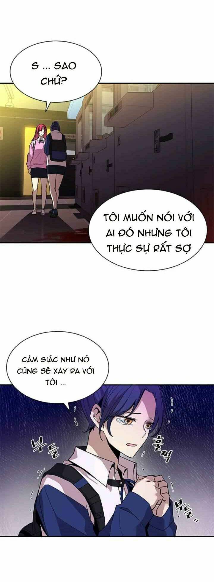 Chuyển Sinh Thành Ác Nhân: Chapter 15
