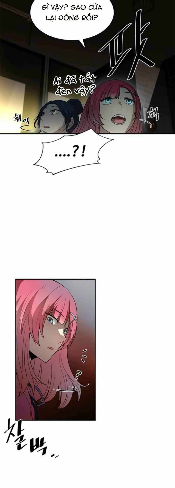 Chuyển Sinh Thành Ác Nhân: Chapter 15