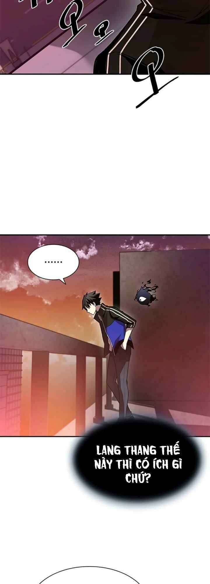 Chuyển Sinh Thành Ác Nhân: Chapter 15