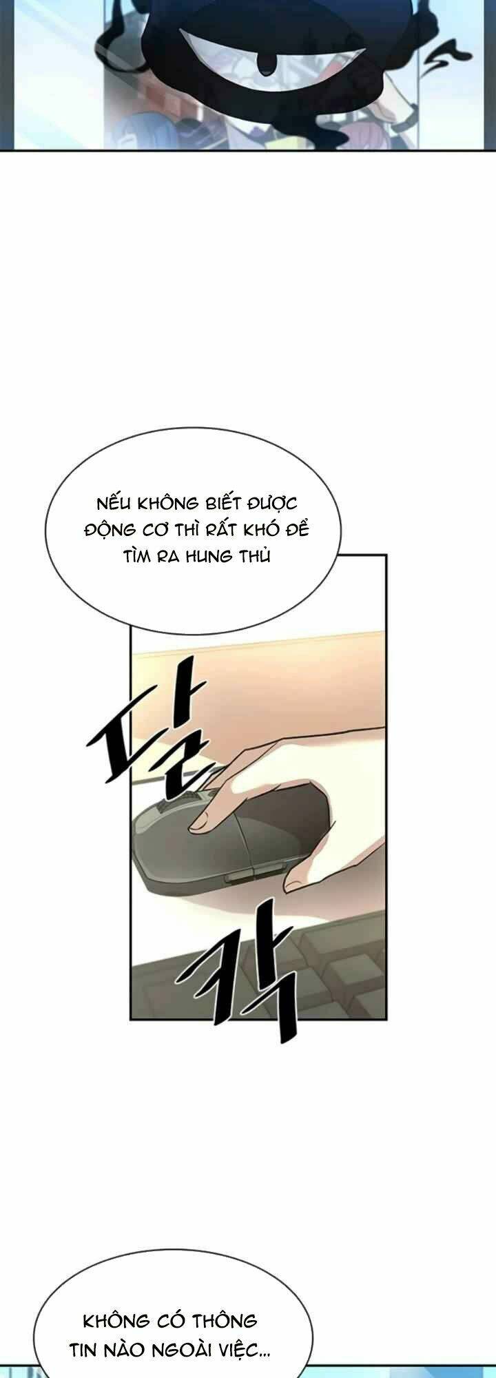 Chuyển Sinh Thành Ác Nhân: Chapter 15