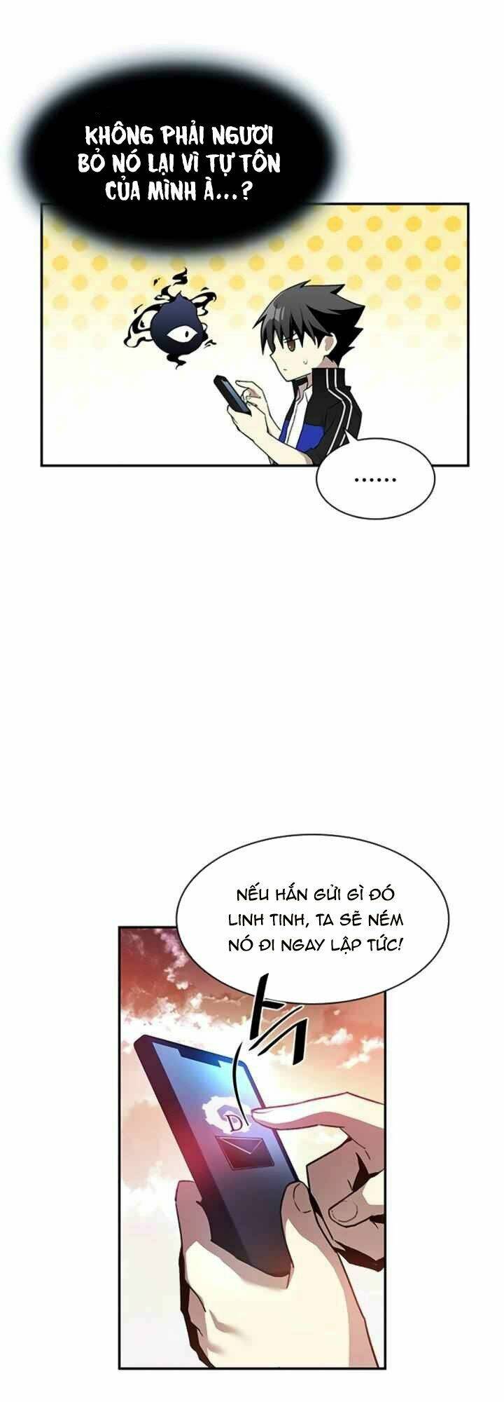 Chuyển Sinh Thành Ác Nhân: Chapter 15