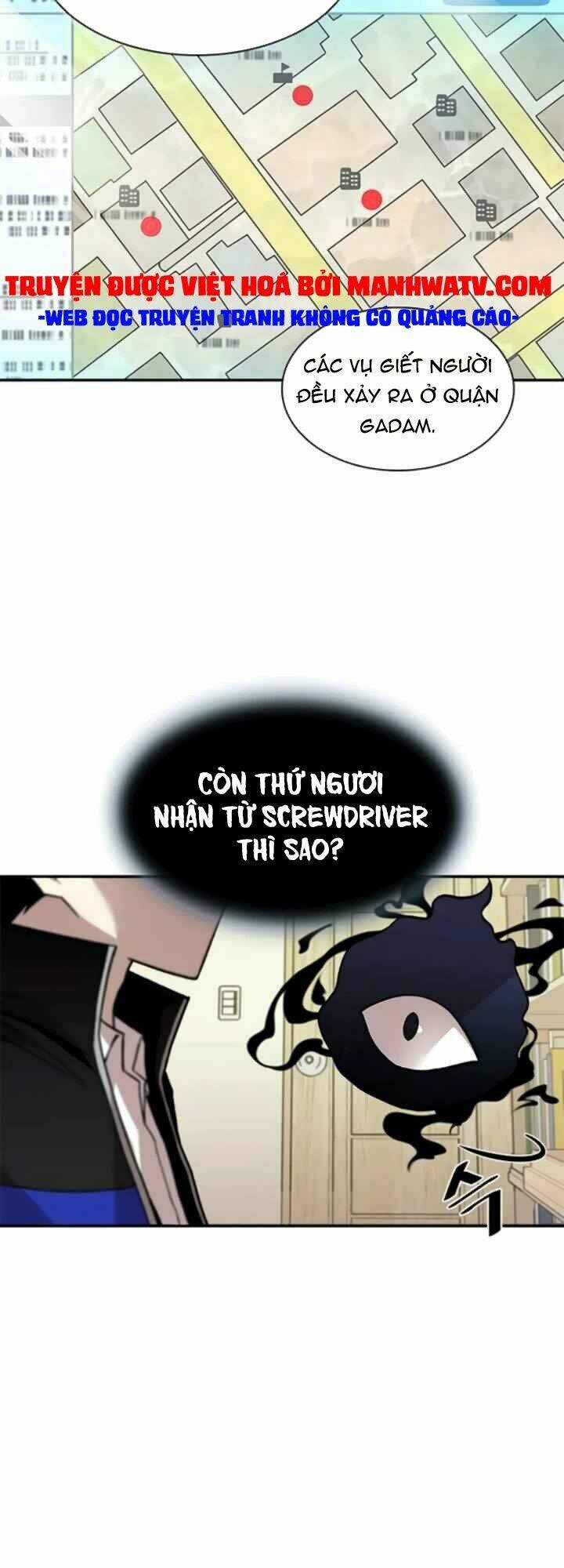 Chuyển Sinh Thành Ác Nhân: Chapter 15