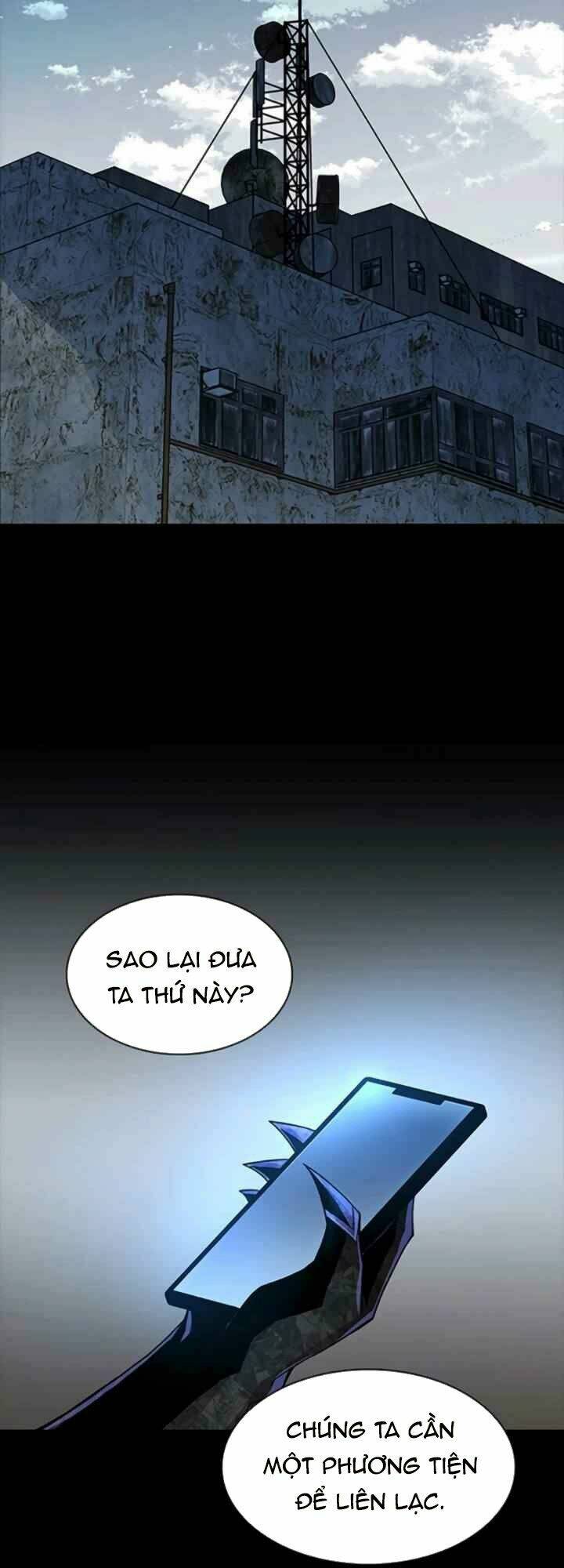 Chuyển Sinh Thành Ác Nhân: Chapter 15