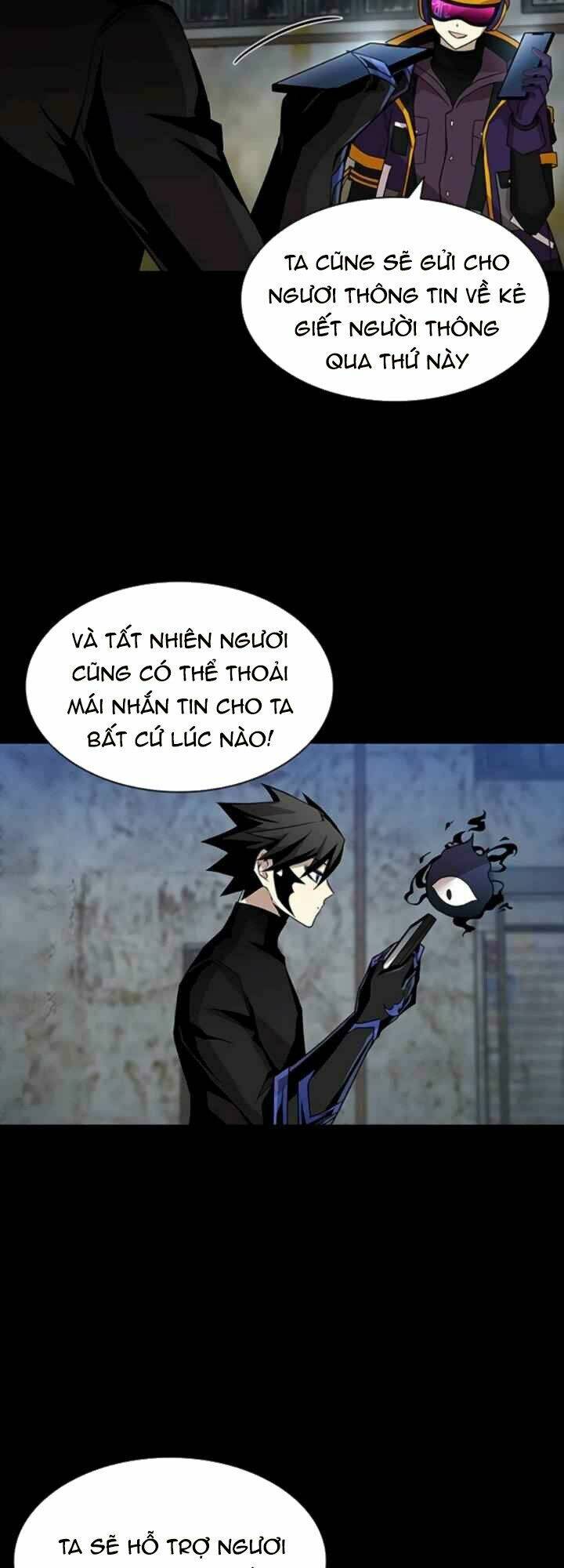 Chuyển Sinh Thành Ác Nhân: Chapter 15