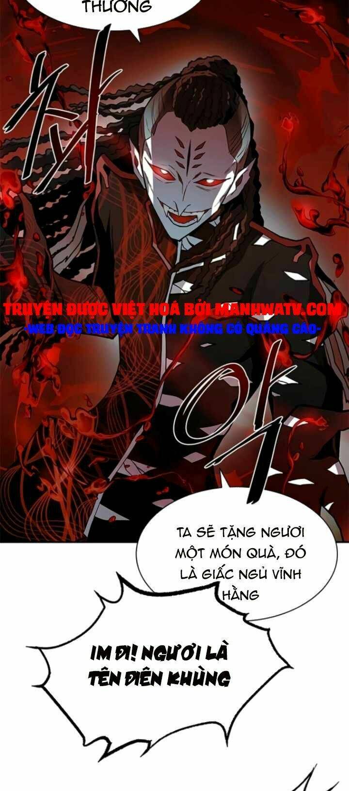 Chuyển Sinh Thành Ác Nhân: Chapter 16