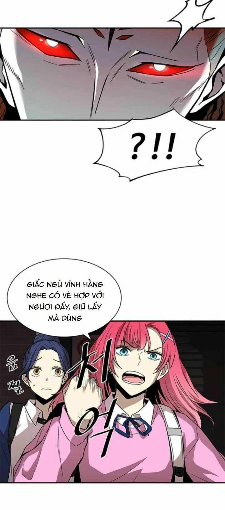 Chuyển Sinh Thành Ác Nhân: Chapter 16