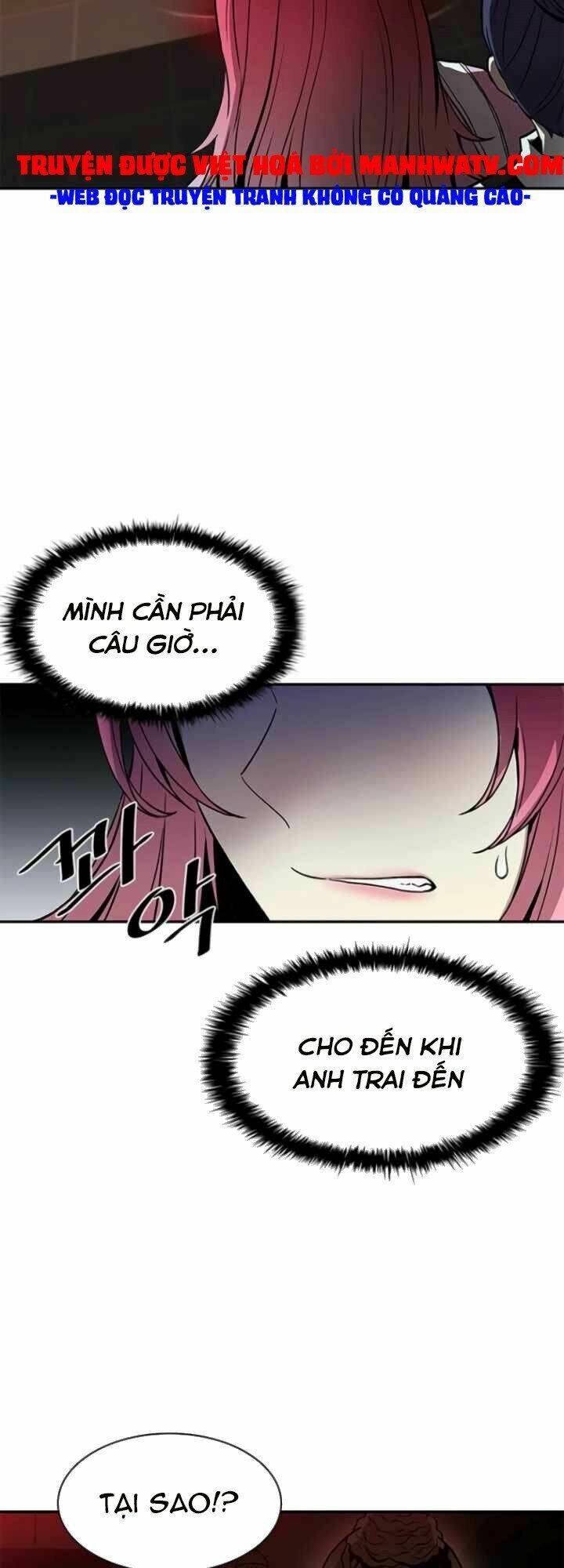Chuyển Sinh Thành Ác Nhân: Chapter 16