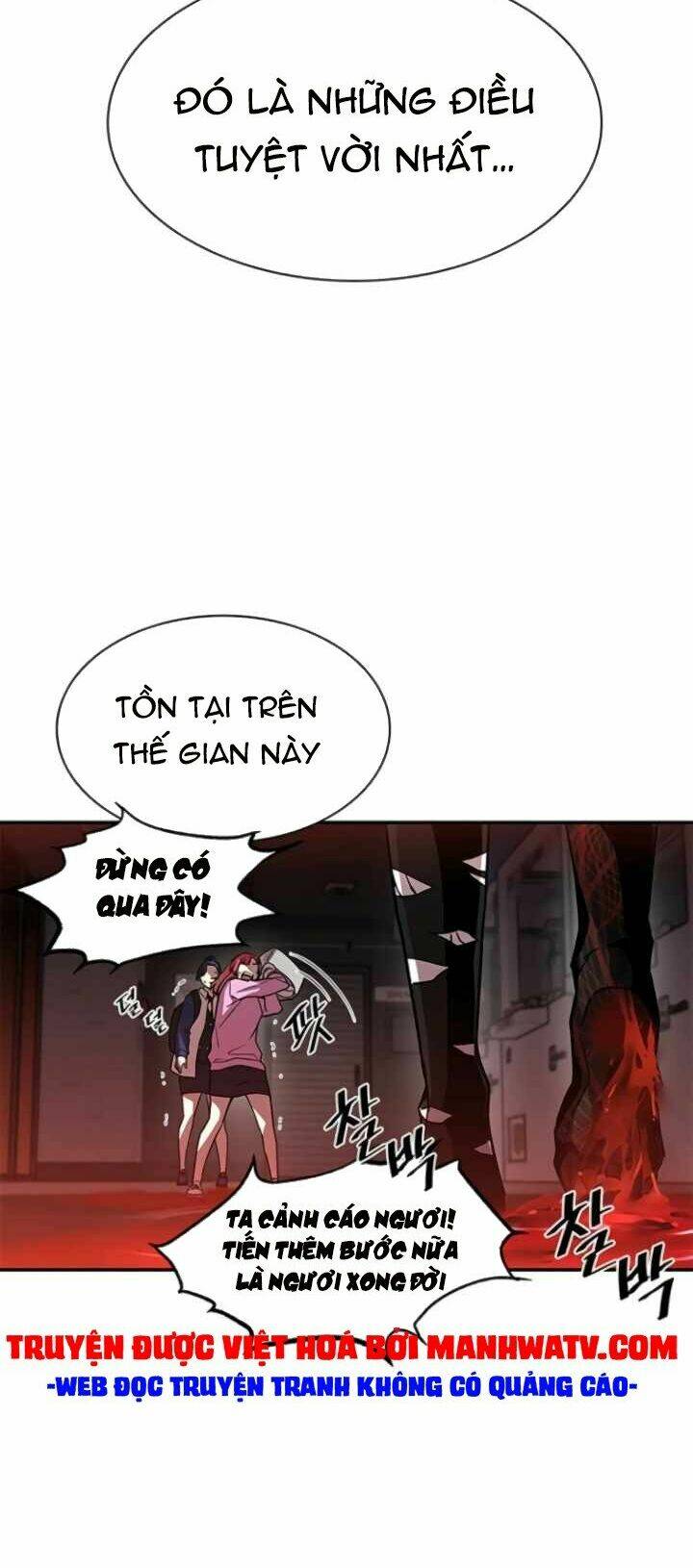 Chuyển Sinh Thành Ác Nhân: Chapter 16