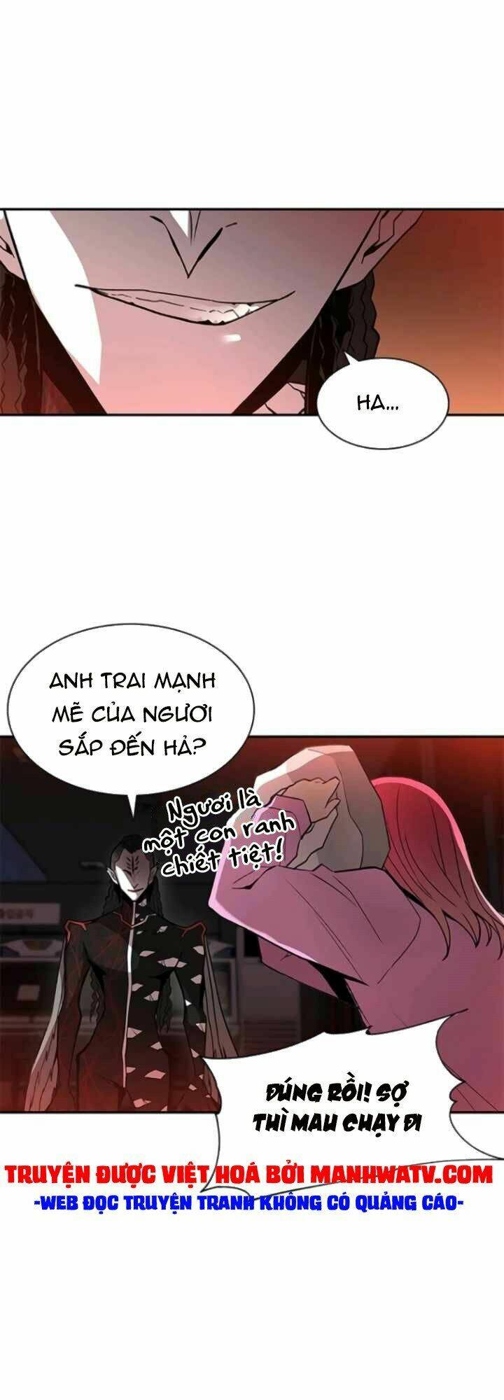 Chuyển Sinh Thành Ác Nhân: Chapter 16