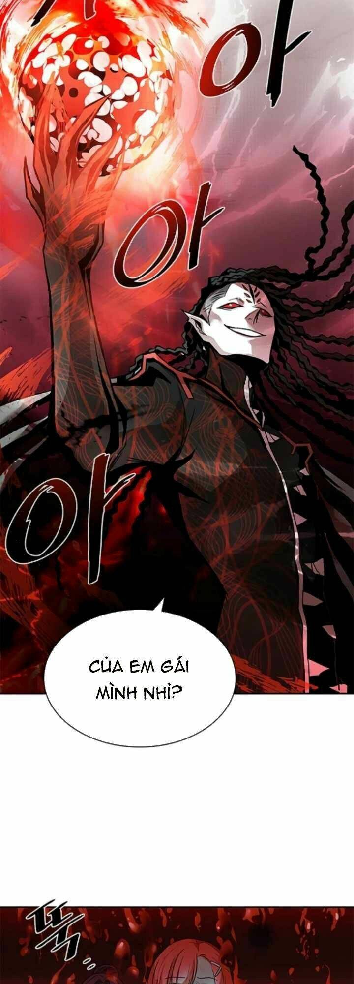 Chuyển Sinh Thành Ác Nhân: Chapter 16