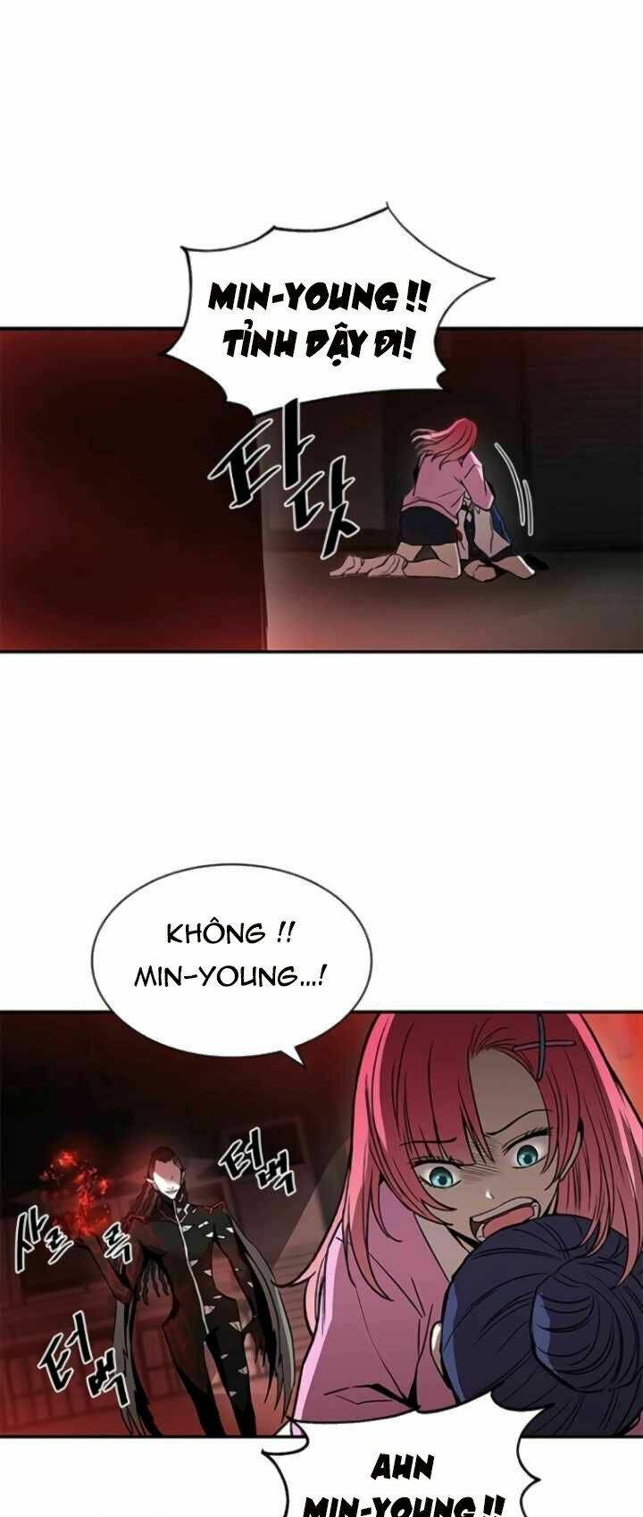 Chuyển Sinh Thành Ác Nhân: Chapter 16