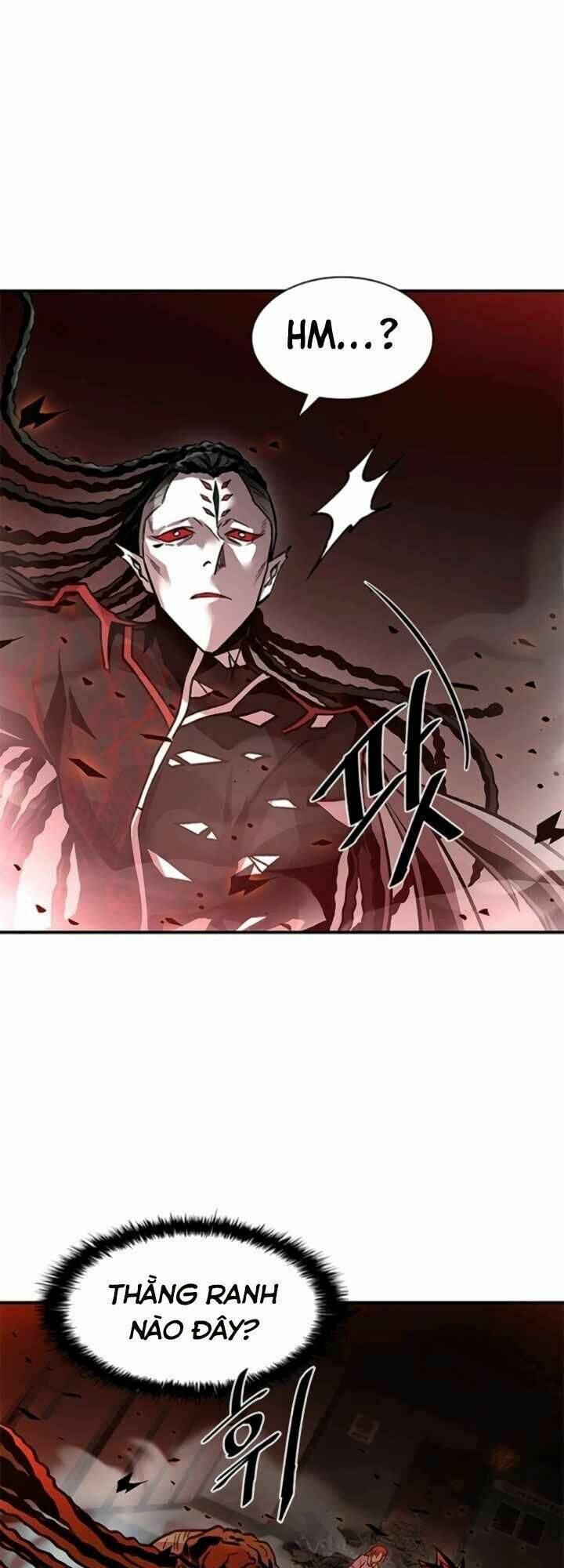 Chuyển Sinh Thành Ác Nhân: Chapter 16
