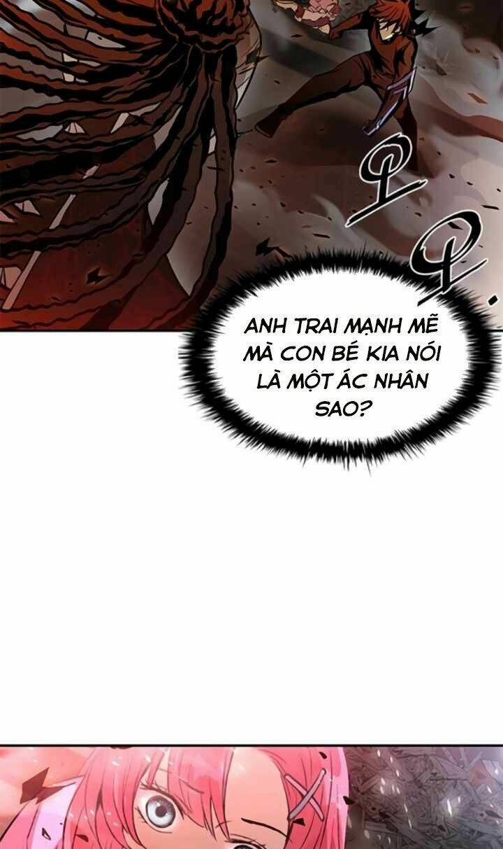 Chuyển Sinh Thành Ác Nhân: Chapter 16