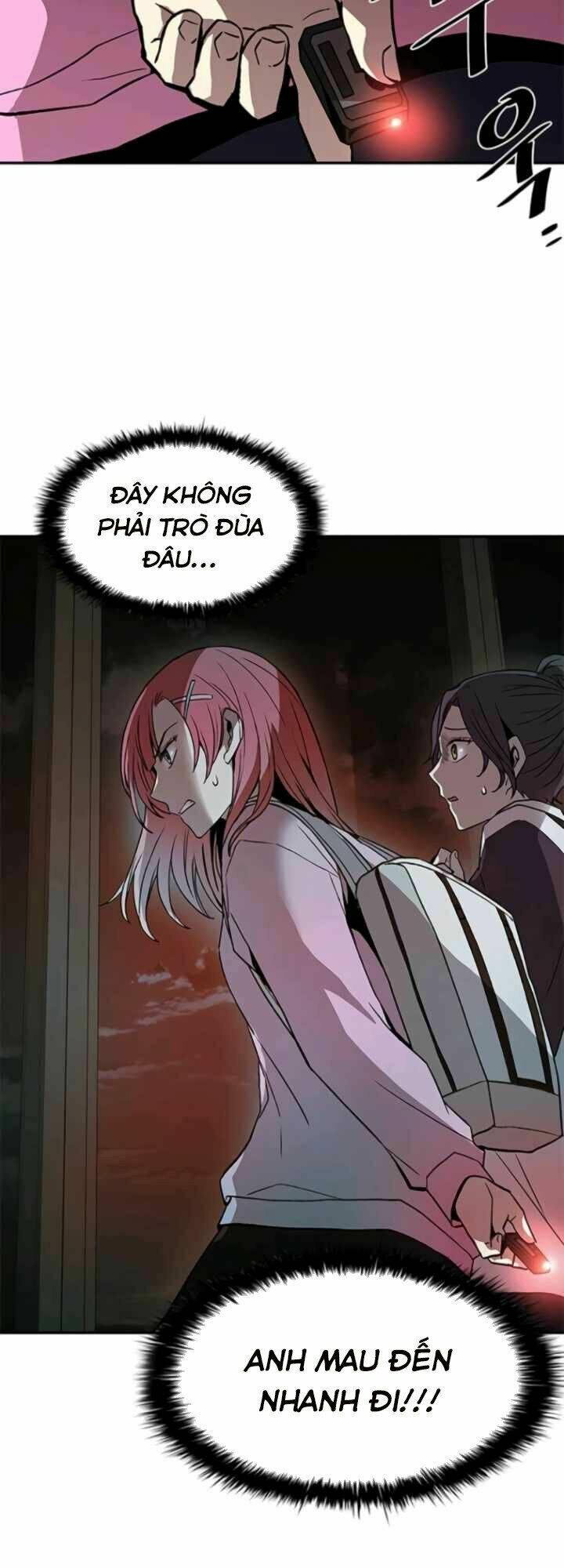 Chuyển Sinh Thành Ác Nhân: Chapter 16