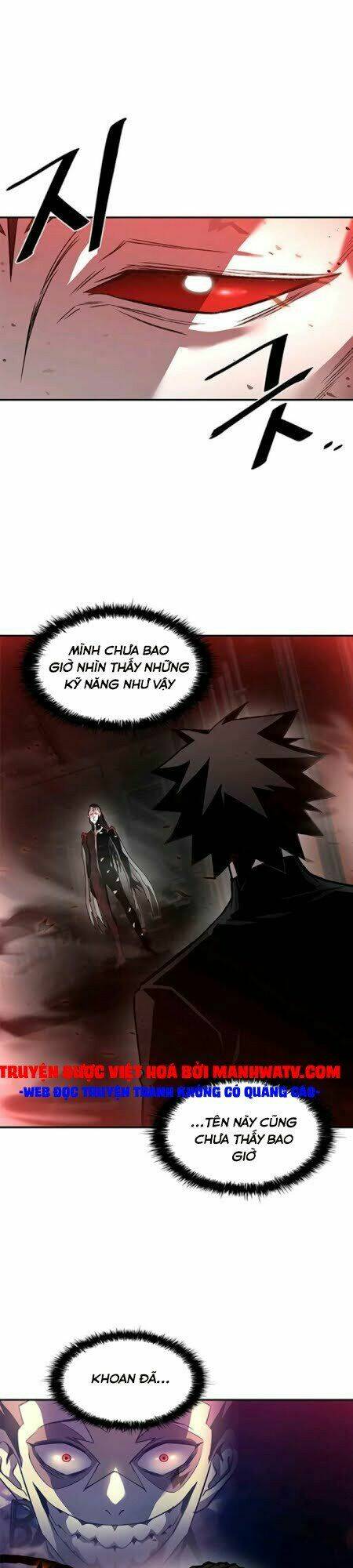 Chuyển Sinh Thành Ác Nhân: Chapter 17