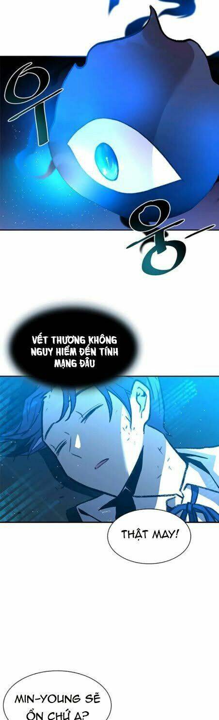 Chuyển Sinh Thành Ác Nhân: Chapter 17