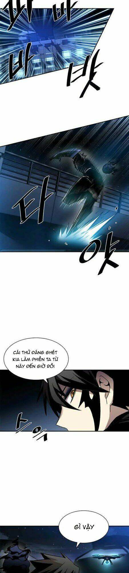 Chuyển Sinh Thành Ác Nhân: Chapter 17