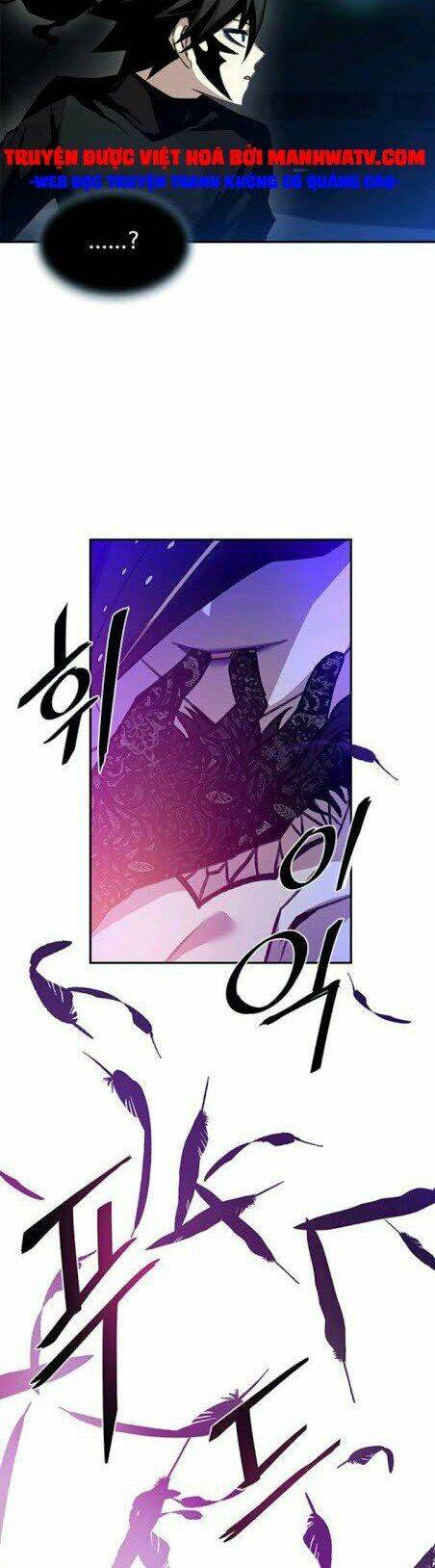 Chuyển Sinh Thành Ác Nhân: Chapter 17