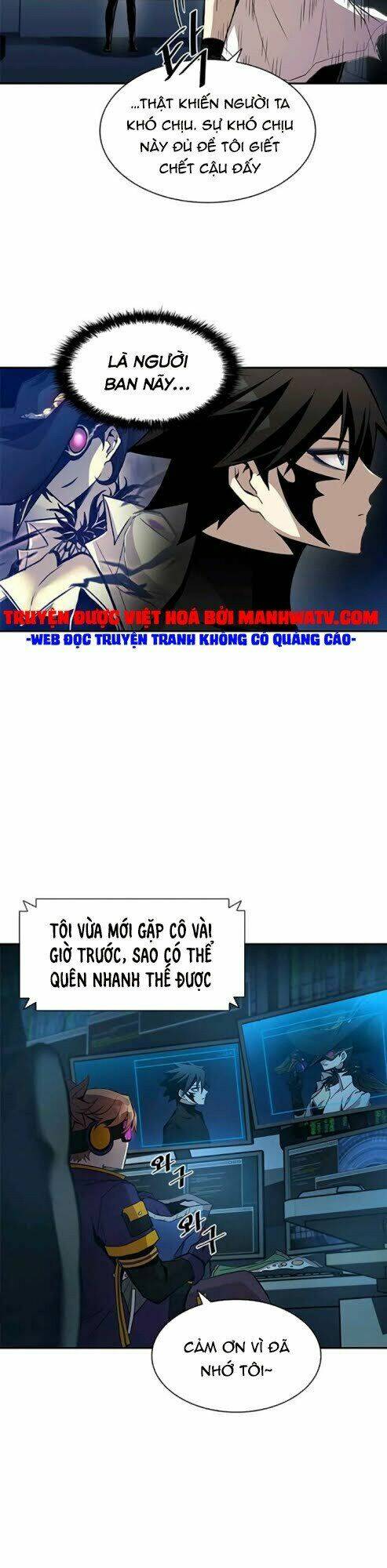 Chuyển Sinh Thành Ác Nhân: Chapter 17
