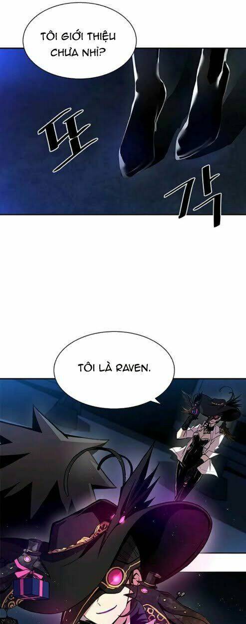 Chuyển Sinh Thành Ác Nhân: Chapter 17