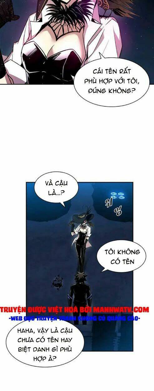 Chuyển Sinh Thành Ác Nhân: Chapter 17