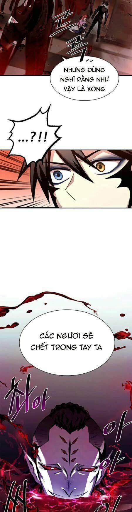 Chuyển Sinh Thành Ác Nhân: Chapter 17