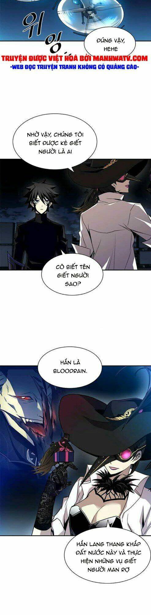 Chuyển Sinh Thành Ác Nhân: Chapter 17