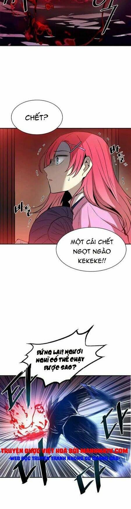Chuyển Sinh Thành Ác Nhân: Chapter 17