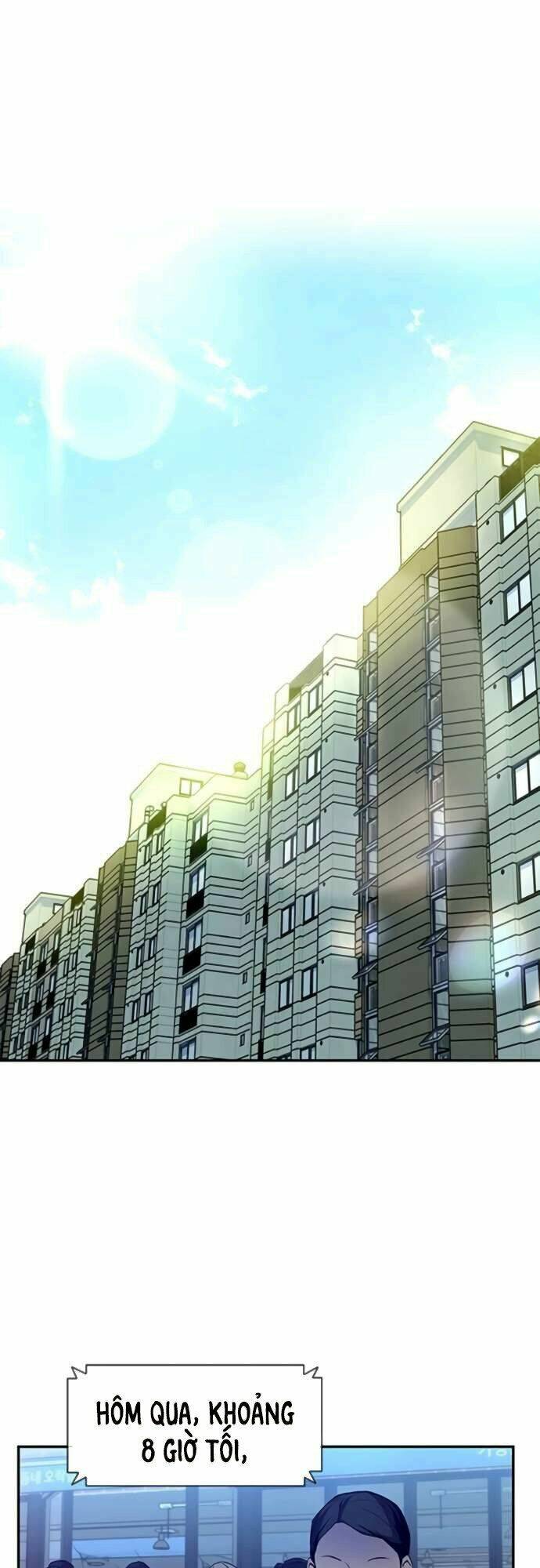 Chuyển Sinh Thành Ác Nhân: Chapter 18