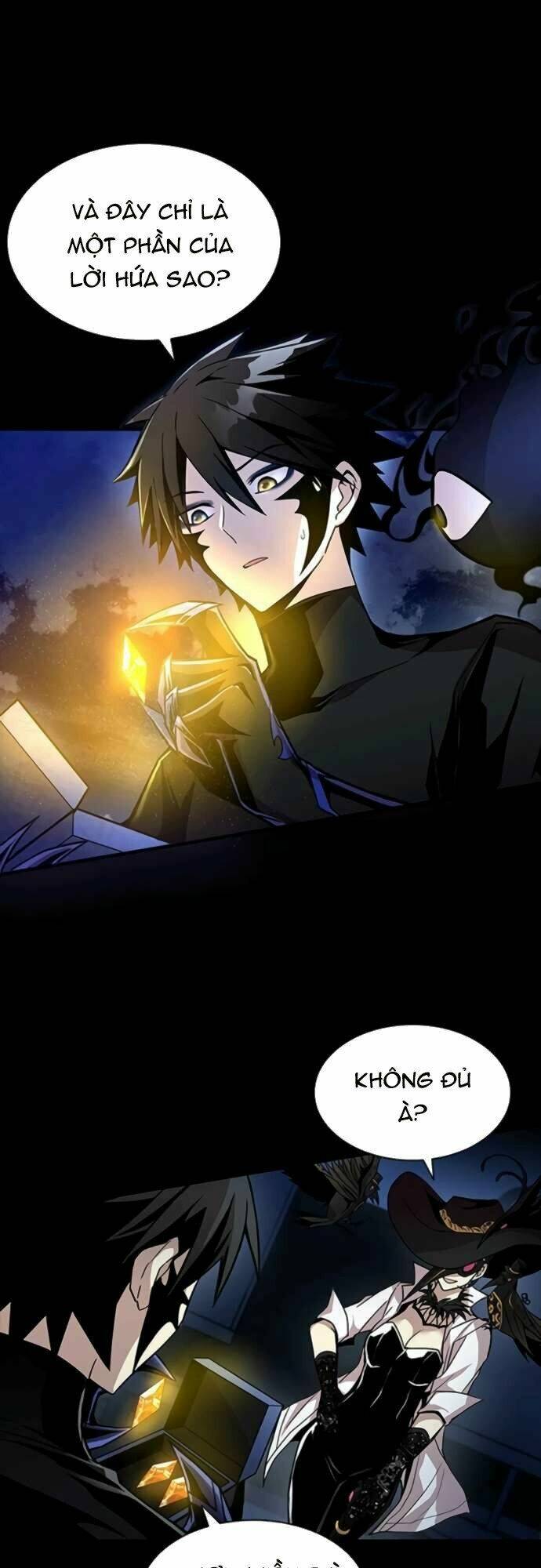Chuyển Sinh Thành Ác Nhân: Chapter 18