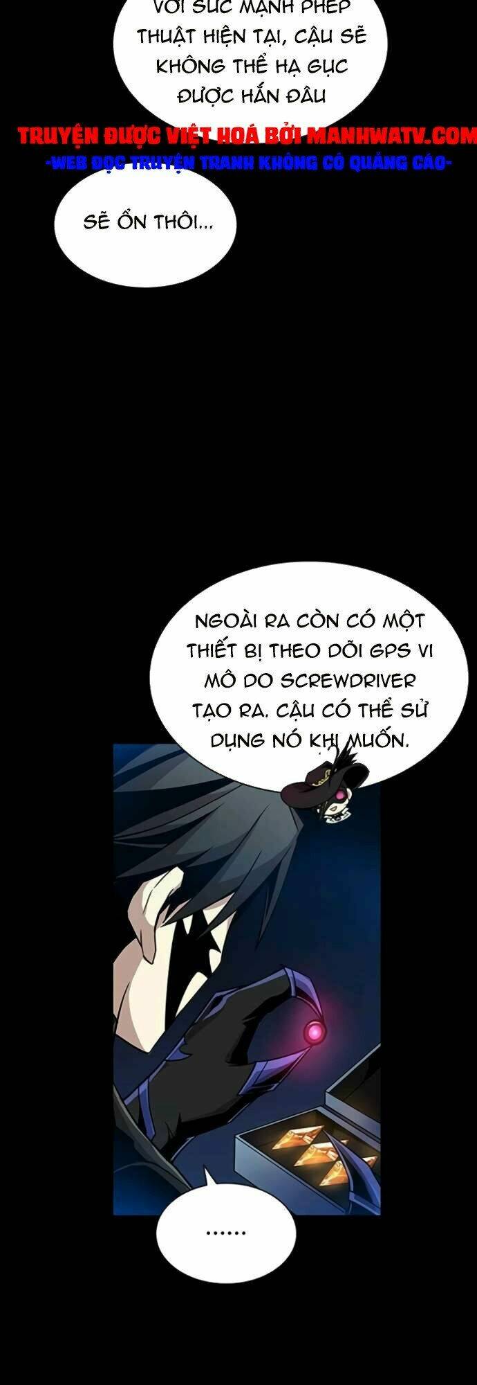 Chuyển Sinh Thành Ác Nhân: Chapter 18
