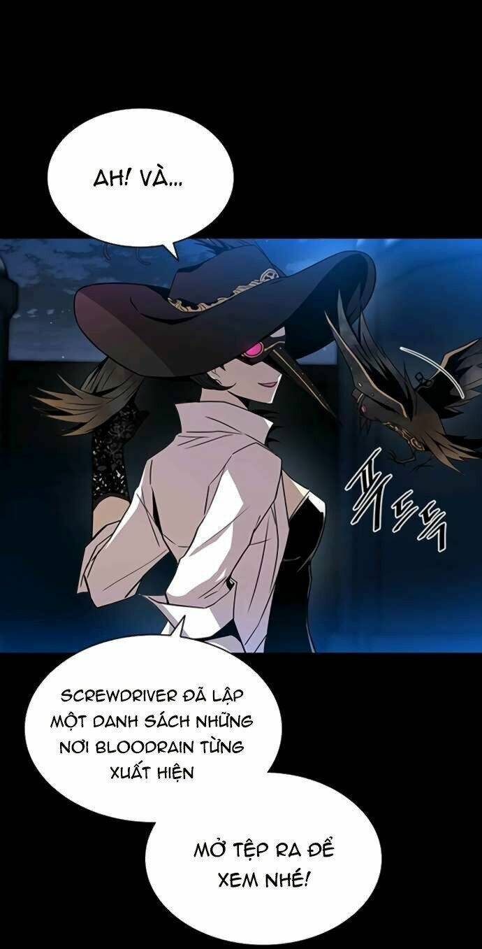 Chuyển Sinh Thành Ác Nhân: Chapter 18