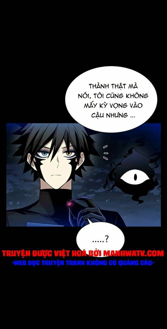 Chuyển Sinh Thành Ác Nhân: Chapter 18