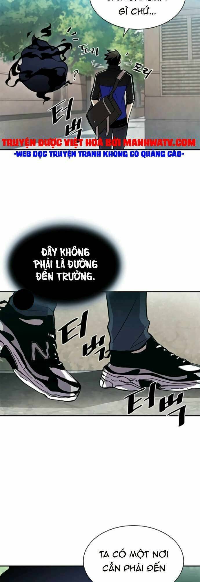 Chuyển Sinh Thành Ác Nhân: Chapter 18