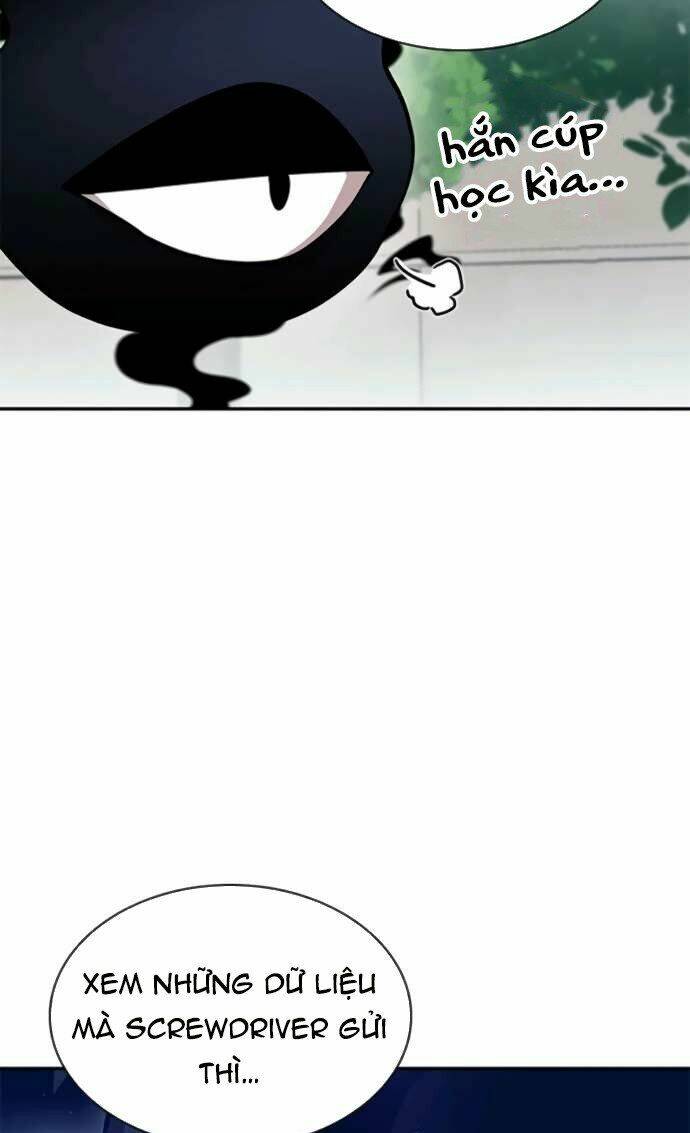 Chuyển Sinh Thành Ác Nhân: Chapter 18