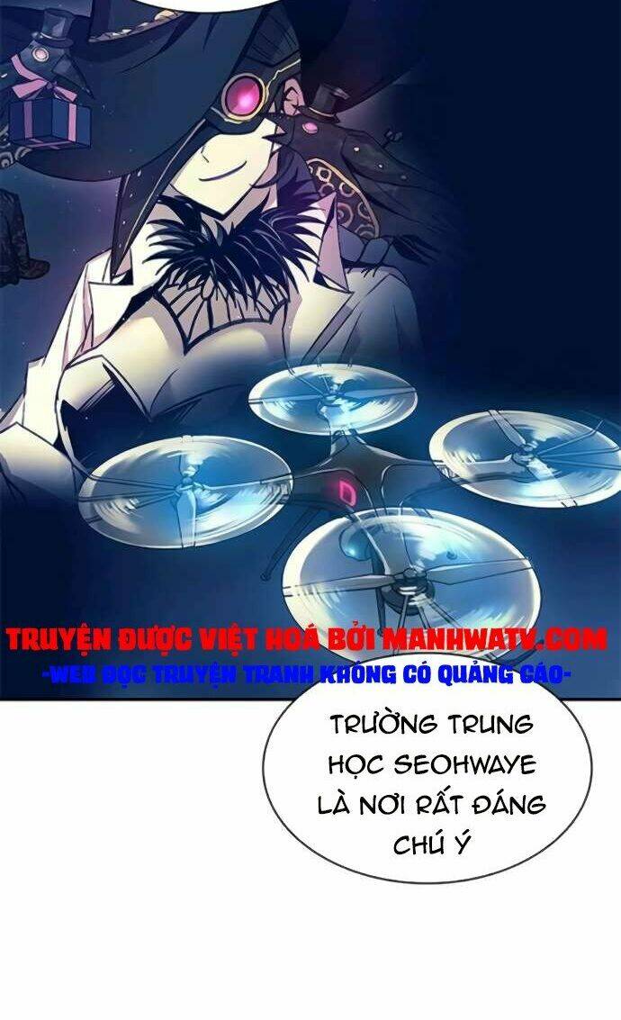Chuyển Sinh Thành Ác Nhân: Chapter 18