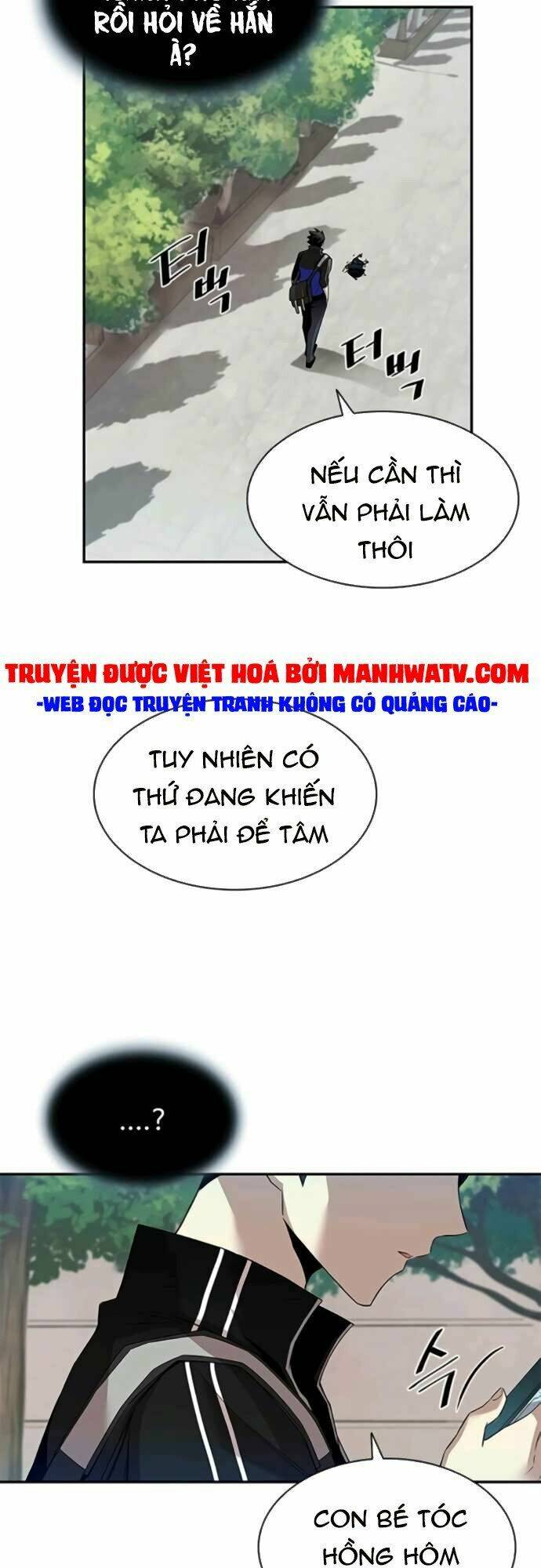 Chuyển Sinh Thành Ác Nhân: Chapter 18