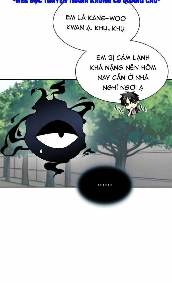 Chuyển Sinh Thành Ác Nhân: Chapter 18