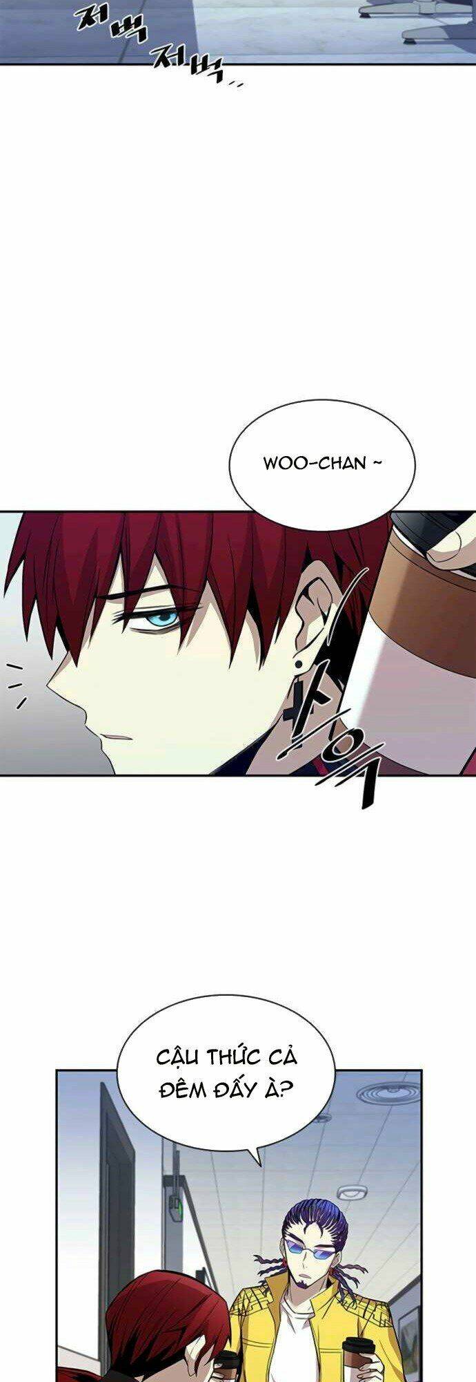 Chuyển Sinh Thành Ác Nhân: Chapter 18
