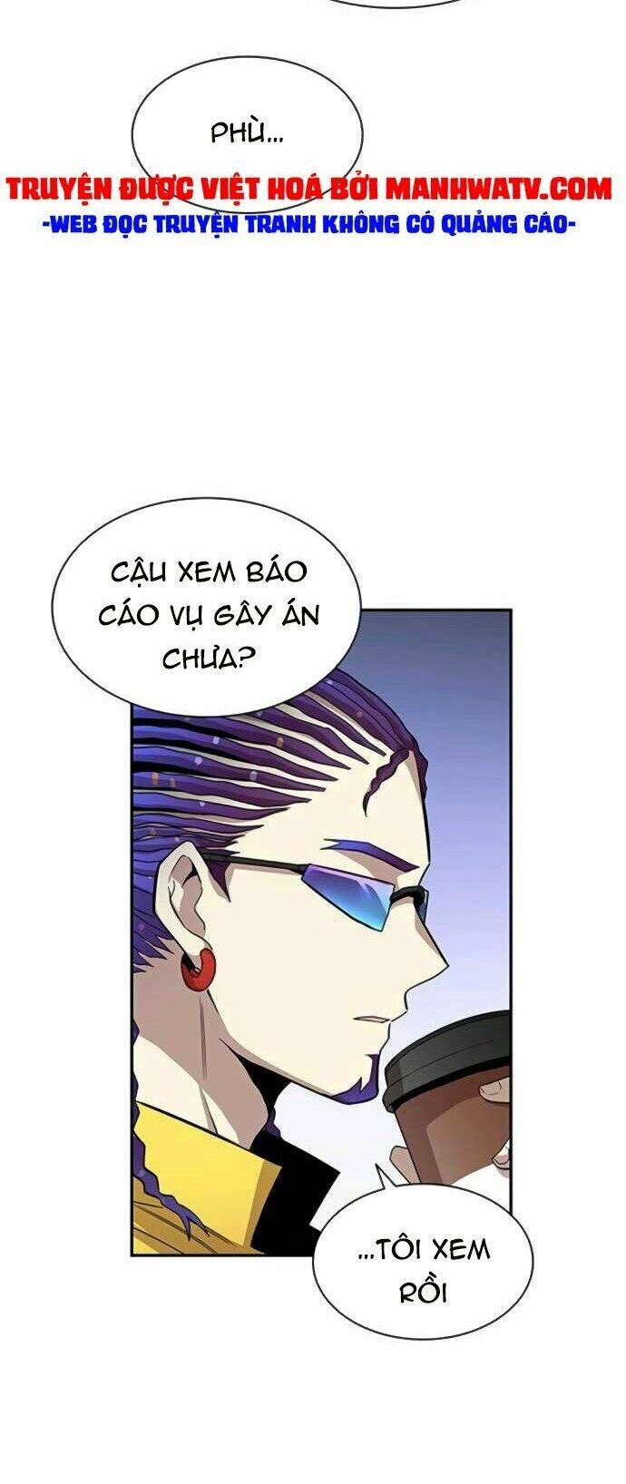 Chuyển Sinh Thành Ác Nhân: Chapter 18